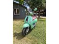 YETKİLİ BAYİDEN SIFIR KM DOOHAN CAPPUCINO 50 CC