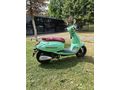 YETKİLİ BAYİDEN SIFIR KM DOOHAN CAPPUCINO 50 CC