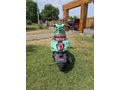 YETKİLİ BAYİDEN SIFIR KM DOOHAN CAPPUCINO 50 CC