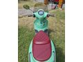 YETKİLİ BAYİDEN SIFIR KM DOOHAN CAPPUCINO 50 CC