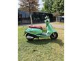 YETKİLİ BAYİDEN SIFIR KM DOOHAN CAPPUCINO 50 CC