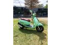YETKİLİ BAYİDEN SIFIR KM DOOHAN CAPPUCINO 50 CC