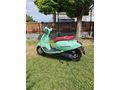 YETKİLİ BAYİDEN SIFIR KM DOOHAN CAPPUCINO 50 CC