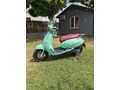 YETKİLİ BAYİDEN SIFIR KM DOOHAN CAPPUCINO 50 CC