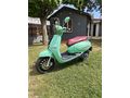 YETKİLİ BAYİDEN SIFIR KM DOOHAN CAPPUCINO 50 CC