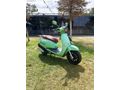 YETKİLİ BAYİDEN SIFIR KM DOOHAN CAPPUCINO 50 CC