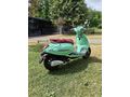 YETKİLİ BAYİDEN SIFIR KM DOOHAN CAPPUCINO 50 CC