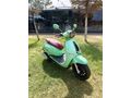 YETKİLİ BAYİDEN SIFIR KM DOOHAN CAPPUCINO 50 CC