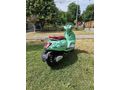 YETKİLİ BAYİDEN SIFIR KM DOOHAN CAPPUCINO 50 CC