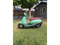 YETKİLİ BAYİDEN SIFIR KM DOOHAN CAPPUCINO 50 CC