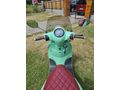 YETKİLİ BAYİDEN SIFIR KM DOOHAN CAPPUCINO 50 CC