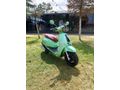 YETKİLİ BAYİDEN SIFIR KM DOOHAN CAPPUCINO 50 CC