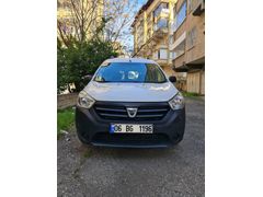 Sahibinden Dacia Dokker 1.5 DCi Ambiance 2015 Model Değişensiz