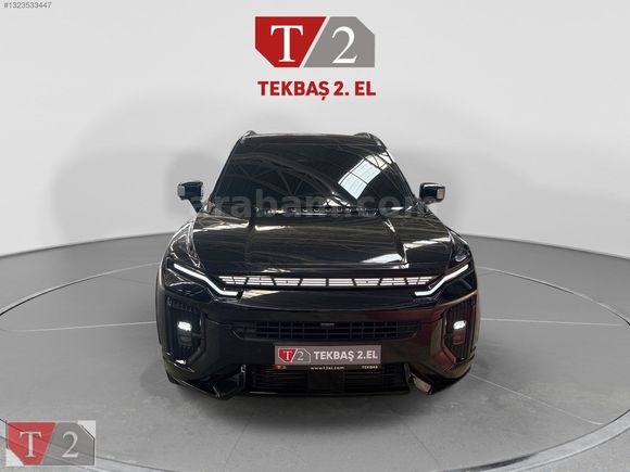 *KK 12 AY TAKSİT İMKANI*TEKBAŞ 2.EL ADANA'DAN KGM ACTYON