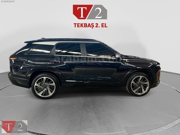 *KK 12 AY TAKSİT İMKANI*TEKBAŞ 2.EL ADANA'DAN KGM ACTYON