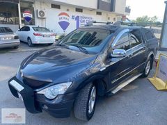 Kayacılar autodan kgm Sanyog 320.000 km full paket