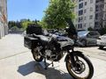 F850 GS RALLY EDİTİON 21.000KM