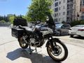 F850 GS RALLY EDİTİON 21.000KM
