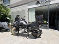 F850 GS RALLY EDİTİON 21.000KM