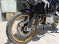 F850 GS RALLY EDİTİON 21.000KM