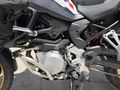 F850 GS RALLY EDİTİON 21.000KM