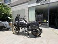 F850 GS RALLY EDİTİON 21.000KM