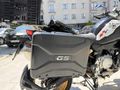 F850 GS RALLY EDİTİON 21.000KM