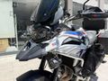 F850 GS RALLY EDİTİON 21.000KM