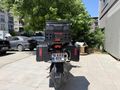 F850 GS RALLY EDİTİON 21.000KM
