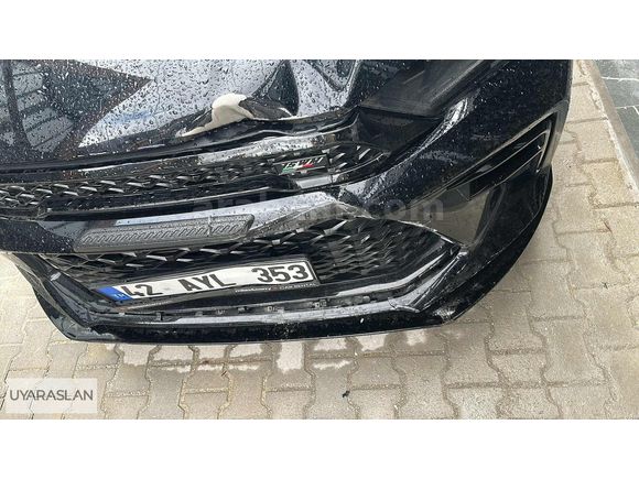 YETKİLİ BAYİ'DEN SWM G01F PREMIUM
