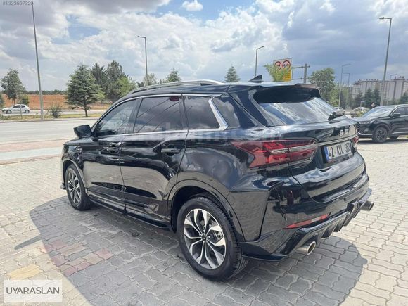 YETKİLİ BAYİ'DEN SWM G01F PREMIUM