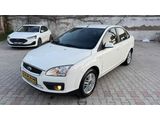 128’000 KM DE İLK SAHİBİNDEN 2006 FOCUS CHİA  110 LUK 1.6 DİZEL