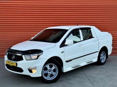 DEHA'DAN 2012 KGM SSANGYONG KORANDO SPORTS 2.0 e-XDI