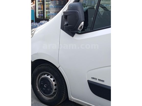 Sahibinden Renault Master 2.3 dCi 13 m3 2011 Model