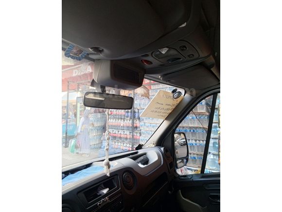 Sahibinden Renault Master 2.3 dCi 13 m3 2011 Model