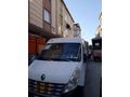 Sahibinden Renault Master 2.3 dCi 13 m3 2011 Model