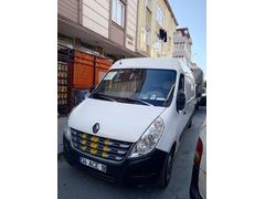 Sahibinden Renault Master 2.3 dCi 13 m3 2011 Model