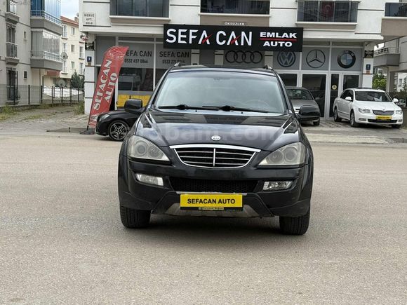 SEFACAN AUTODAN TR EN UYGUNU