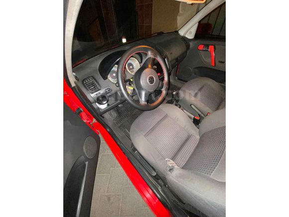 Sahibinden Volkswagen Polo 1.4 Comfortline 2001 Model 