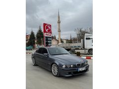 Sahibinden BMW 5 Serisi 530i Standart 2001 Model