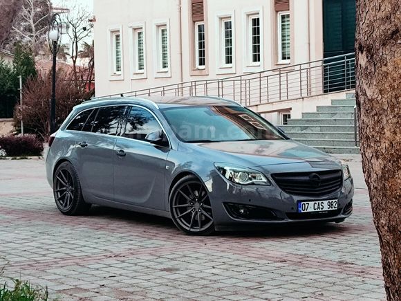 Sahibinden Station Wagon Hatasız Extralı