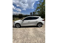 Sahibinden Seat Leon 1.5 TSI FR 2021 Model 