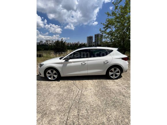 Sahibinden Seat Leon 1.5 eTSI FR 2021 Model 