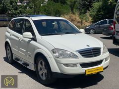 220.000TL PEŞİNATLA ELDEN SENETLİ KGM SSANGYONG KYRON