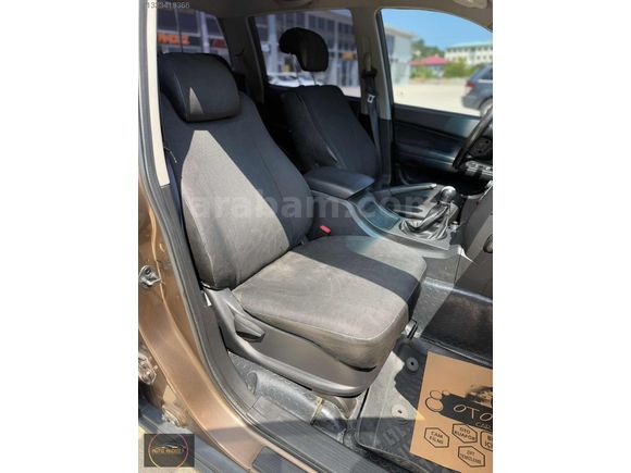*AUTO ANDOZ'DAN* 2012 MODEL 109.ooO KM DE 4X2 KORANDO