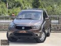 *AUTO ANDOZ'DAN* 2012 MODEL 109.ooO KM DE 4X2 KORANDO