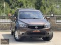 *AUTO ANDOZ'DAN* 2012 MODEL 109.ooO KM DE 4X2 KORANDO