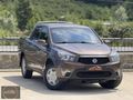 *AUTO ANDOZ'DAN* 2012 MODEL 109.ooO KM DE 4X2 KORANDO