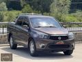 *AUTO ANDOZ'DAN* 2012 MODEL 109.ooO KM DE 4X2 KORANDO