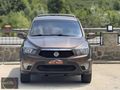 *AUTO ANDOZ'DAN* 2012 MODEL 109.ooO KM DE 4X2 KORANDO